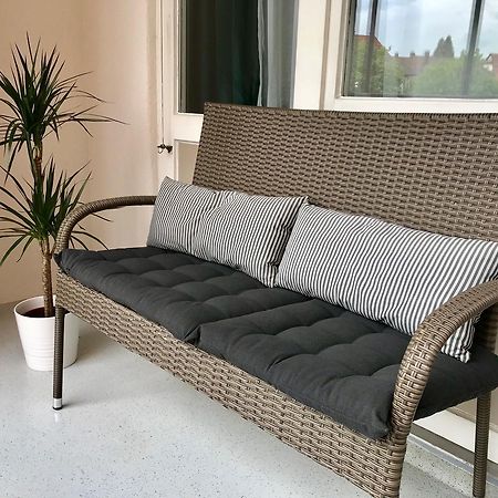 Apartment Tilia Freiburg im Breisgau Eksteriør billede