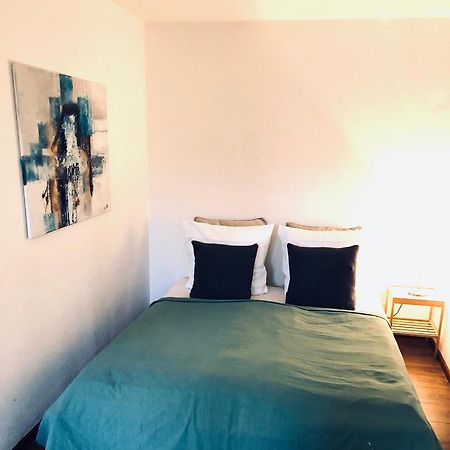 Apartment Tilia Freiburg im Breisgau Eksteriør billede
