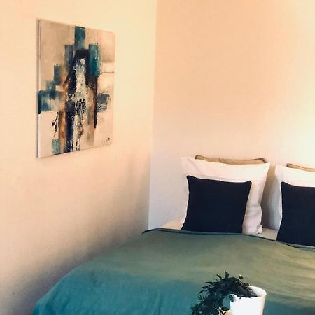 Apartment Tilia Freiburg im Breisgau Eksteriør billede