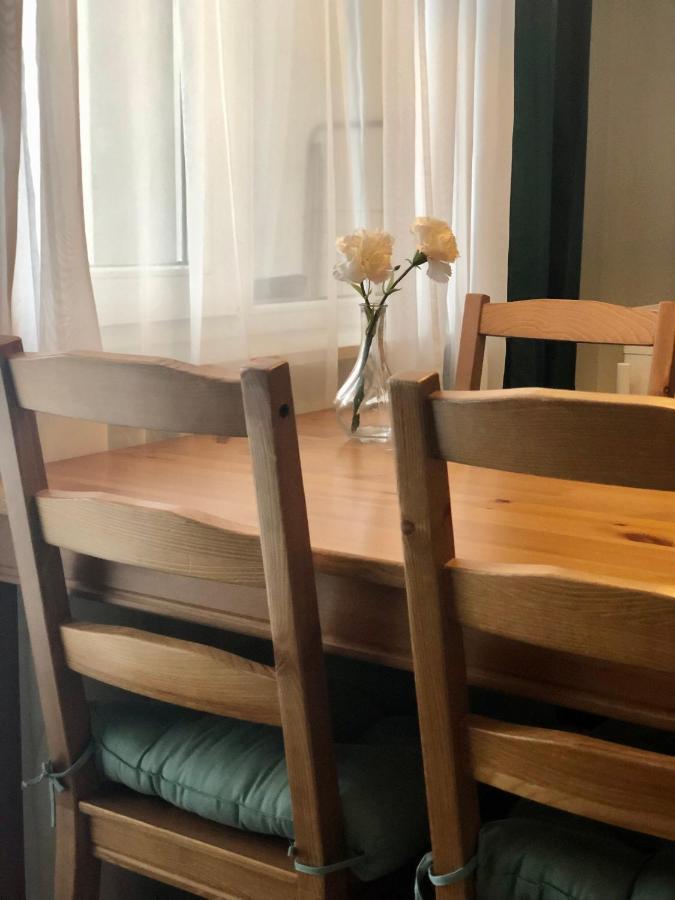 Apartment Tilia Freiburg im Breisgau Eksteriør billede