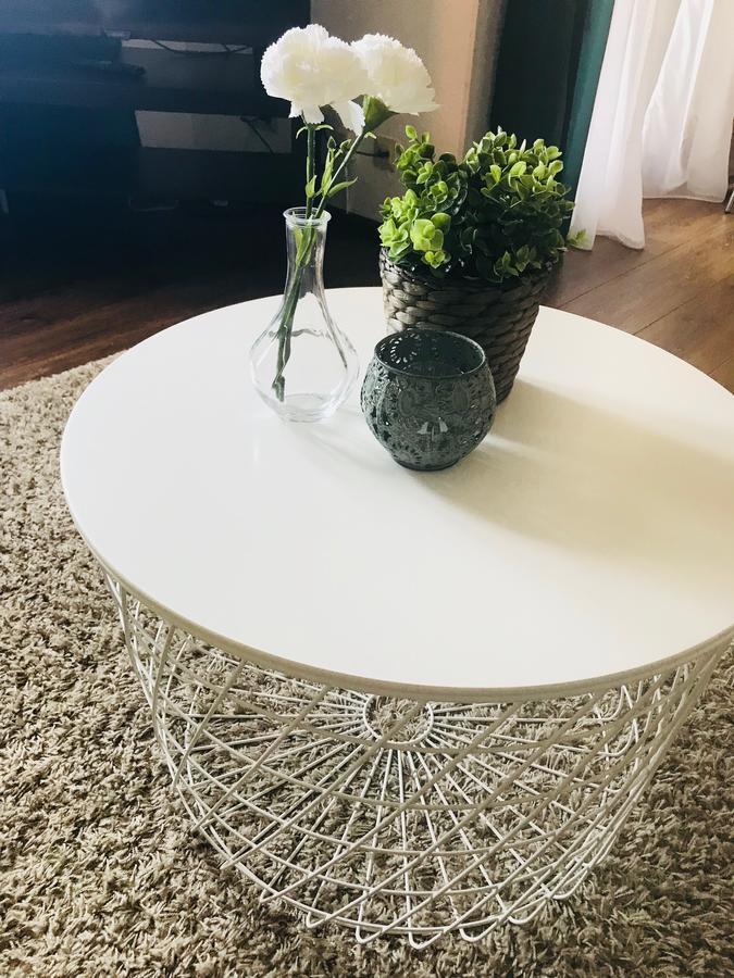Apartment Tilia Freiburg im Breisgau Eksteriør billede