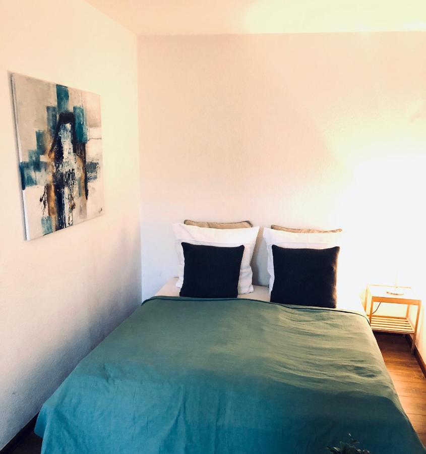 Apartment Tilia Freiburg im Breisgau Eksteriør billede